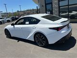 2025 Lexus IS 350 F SPORT San Diego County CA