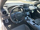 2025 Lexus IS 350 F SPORT San Diego County CA