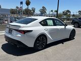 2025 Lexus IS 350 F SPORT San Diego County CA