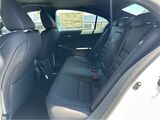 2025 Lexus IS 350 F SPORT San Diego County CA