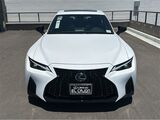 2025 Lexus IS 350 F SPORT San Diego County CA