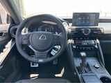 2025 Lexus IS 350 F SPORT San Diego County CA