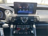 2025 Lexus IS 350 F SPORT San Diego County CA