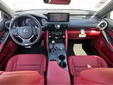 2025 Lexus IS 350 F SPORT San Diego County CA