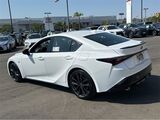 2025 Lexus IS 350 F SPORT San Diego County CA