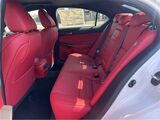 2025 Lexus IS 350 F SPORT San Diego County CA
