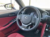 2025 Lexus IS 350 F SPORT San Diego County CA