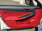 2025 Lexus IS 350 F SPORT San Diego County CA