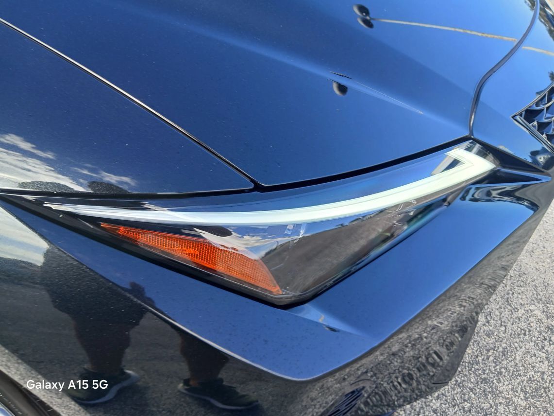 2025 Lexus IS 350 F SPORT Sedan 4D Maitland FL