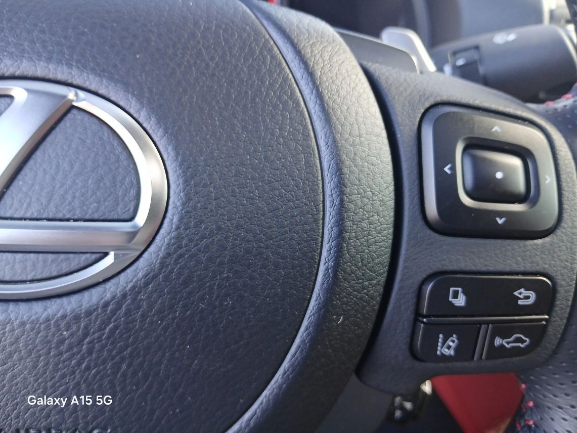 2025 Lexus IS 350 F SPORT Sedan 4D Maitland FL
