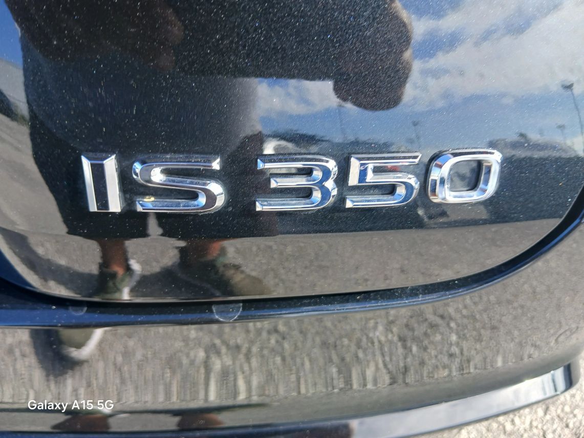 2025 Lexus IS 350 F SPORT Sedan 4D Maitland FL