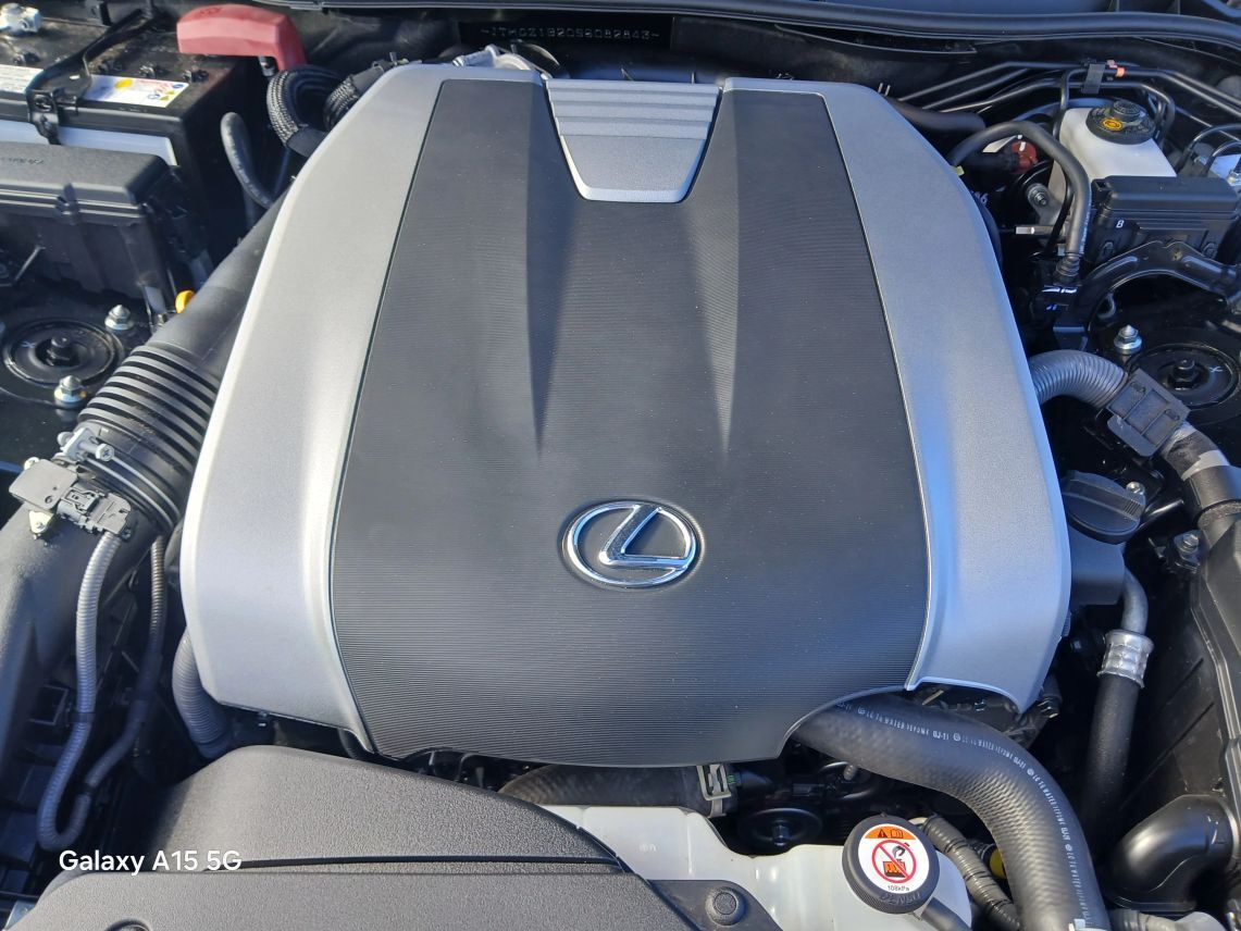 2025 Lexus IS 350 F SPORT Sedan 4D Maitland FL