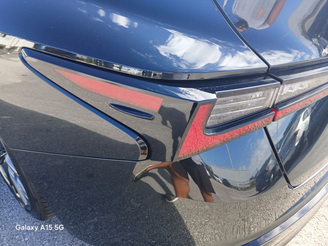 2025 Lexus IS 350 F SPORT Sedan 4D Maitland FL