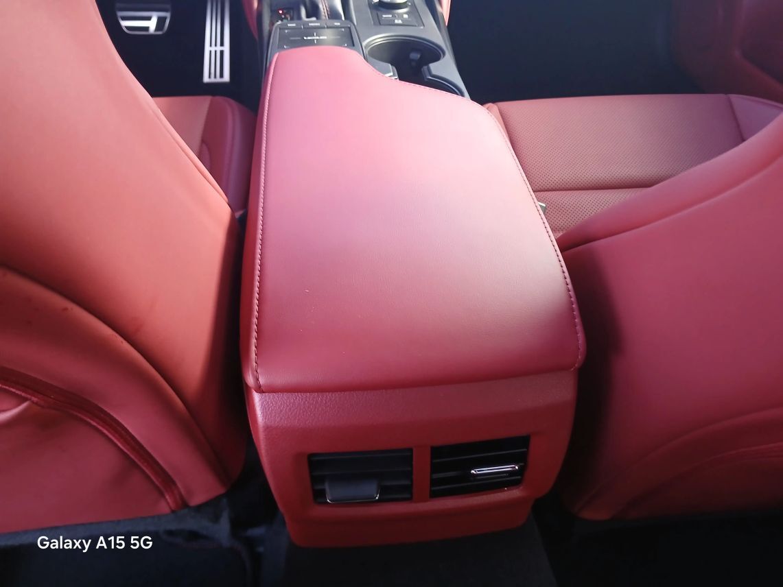 2025 Lexus IS 350 F SPORT Sedan 4D Maitland FL