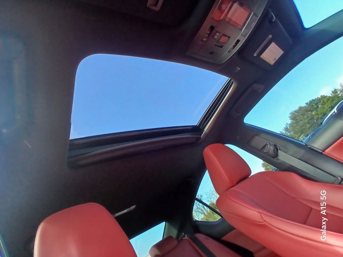 2025 Lexus IS 350 F SPORT Sedan 4D Maitland FL