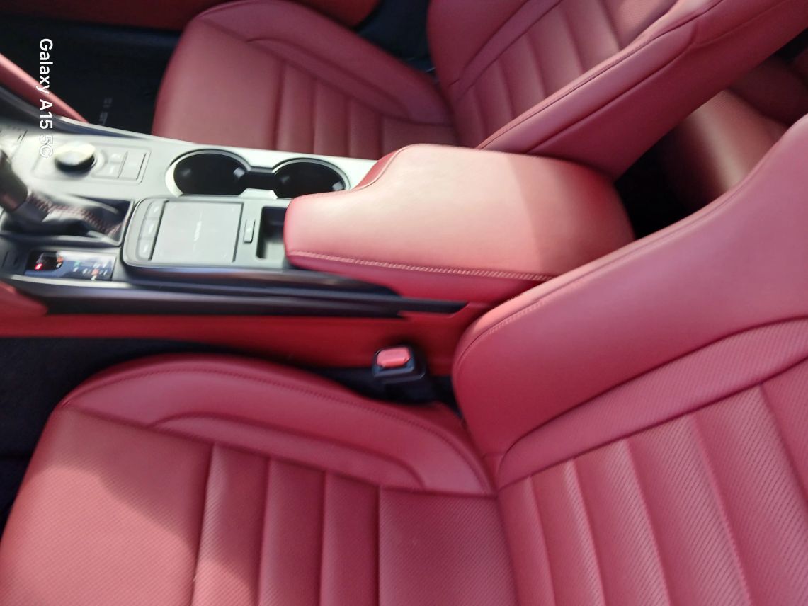 2025 Lexus IS 350 F SPORT Sedan 4D Maitland FL