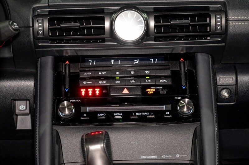 2025 Lexus IS 350 F SPORT Sedan Peoria AZ