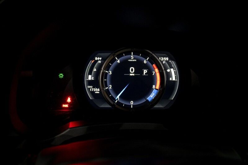 2025 Lexus IS 350 F SPORT Sedan Peoria AZ