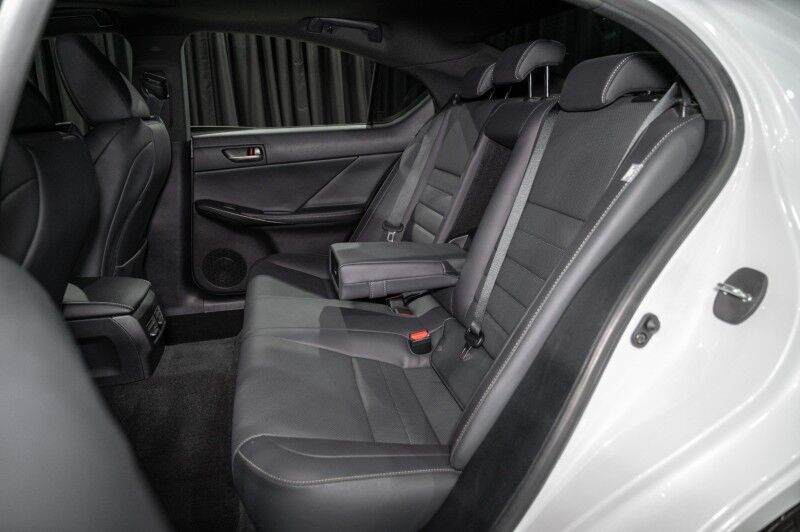 2025 Lexus IS 350 F SPORT Sedan Peoria AZ