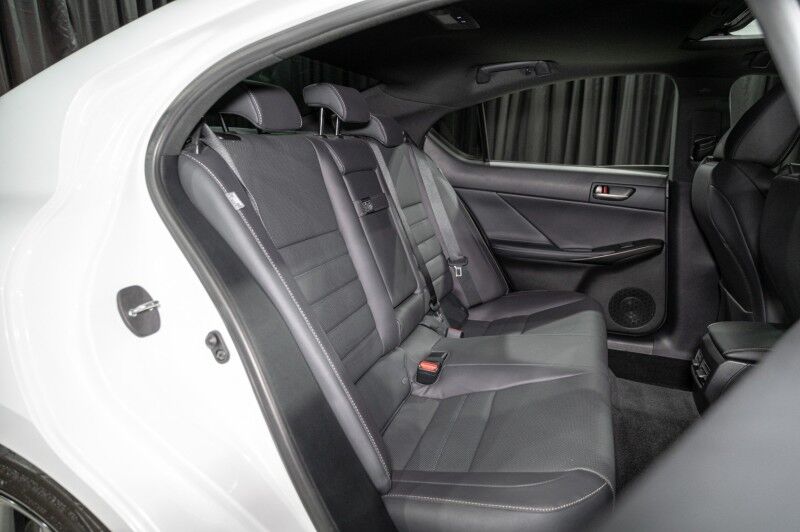 2025 Lexus IS 350 F SPORT Sedan Peoria AZ