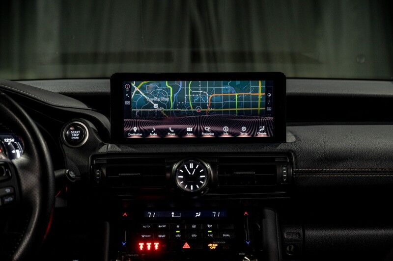 2025 Lexus IS 350 F SPORT Sedan Peoria AZ