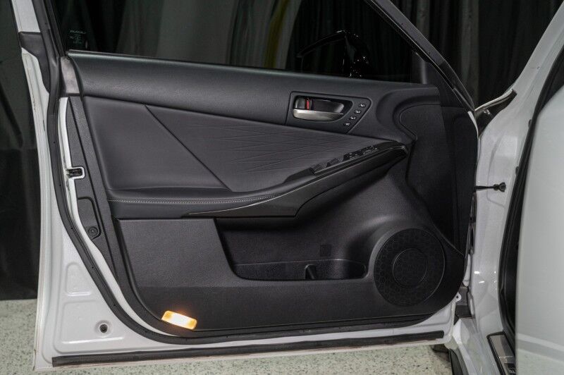 2025 Lexus IS 350 F SPORT Sedan Peoria AZ