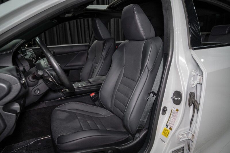 2025 Lexus IS 350 F SPORT Sedan Peoria AZ