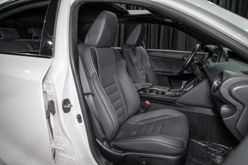 2025 Lexus IS 350 F SPORT Sedan Peoria AZ