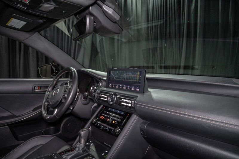 2025 Lexus IS 350 F SPORT Sedan Peoria AZ