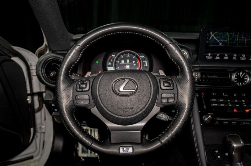 2025 Lexus IS 350 F SPORT Sedan Peoria AZ