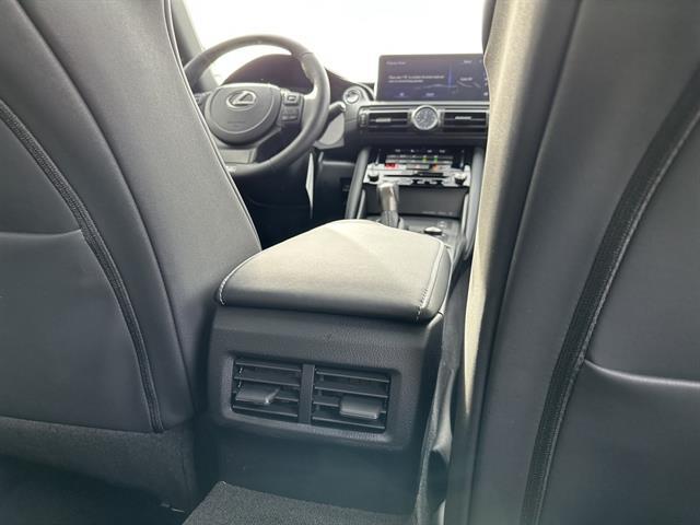 2025 Lexus IS 350 F SPORT Tucson AZ