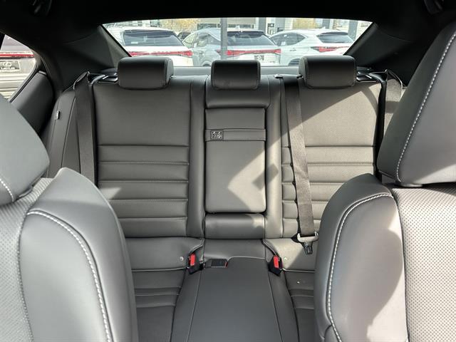 2025 Lexus IS 350 F SPORT Tucson AZ