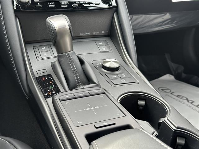 2025 Lexus IS 350 F SPORT Tucson AZ