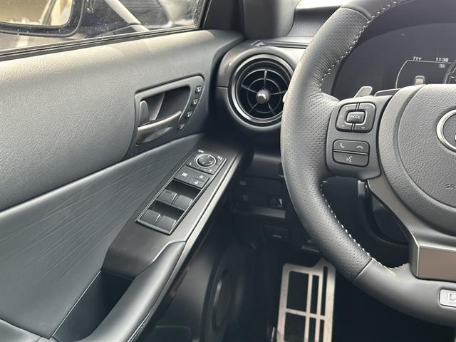 2025 Lexus IS 350 F SPORT Tucson AZ