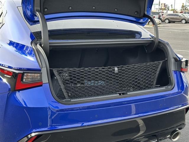 2025 Lexus IS 350 F SPORT Tucson AZ