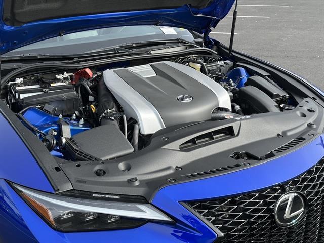 2025 Lexus IS 350 F SPORT Tucson AZ