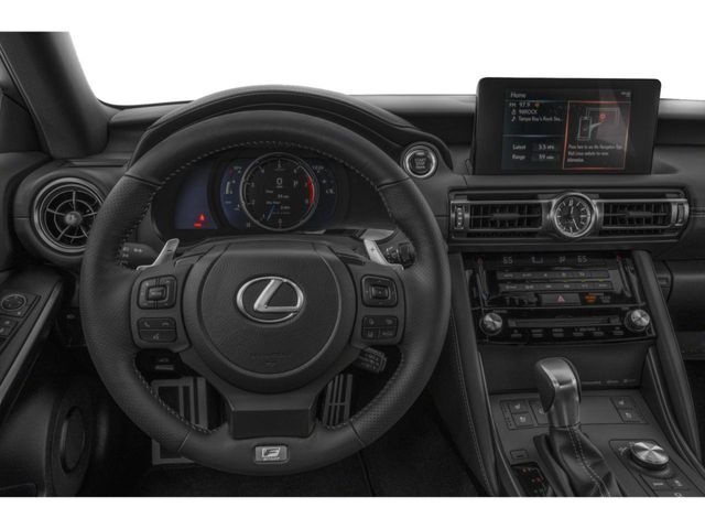 2025 Lexus IS 350 F SPORT Tucson AZ