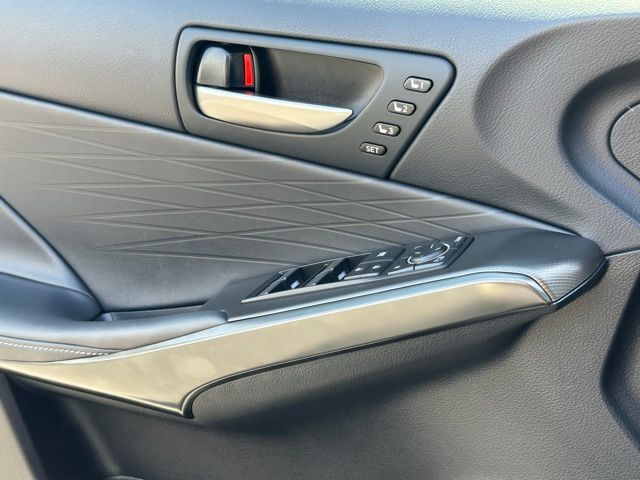 2025 Lexus IS 350 F SPORT Tucson AZ