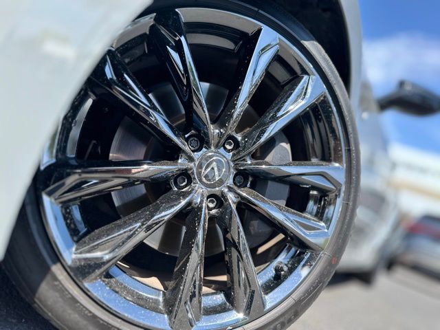 2025 Lexus IS 350 F SPORT