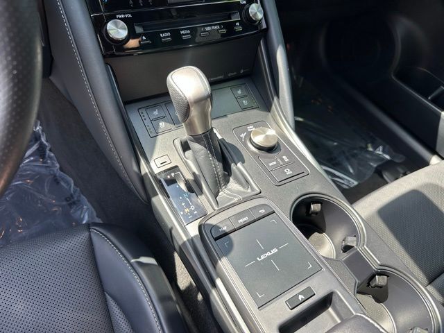 2025 Lexus IS 350 F SPORT Tucson AZ