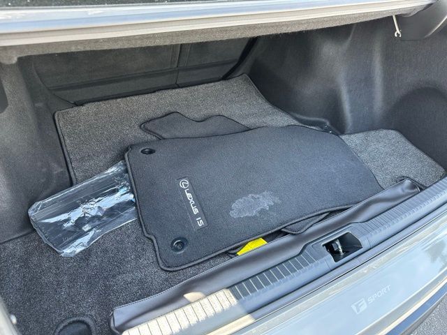 2025 Lexus IS 350 F SPORT Tucson AZ