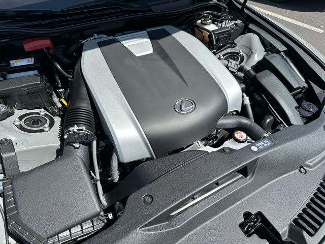 2025 Lexus IS 350 F SPORT Tucson AZ