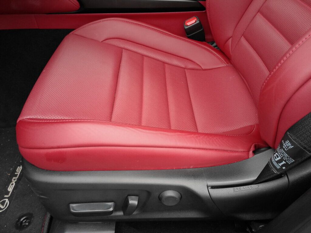 2025 Lexus IS 350 F SPORT Richmond VA