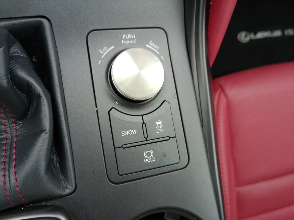 2025 Lexus IS 350 F SPORT Richmond VA
