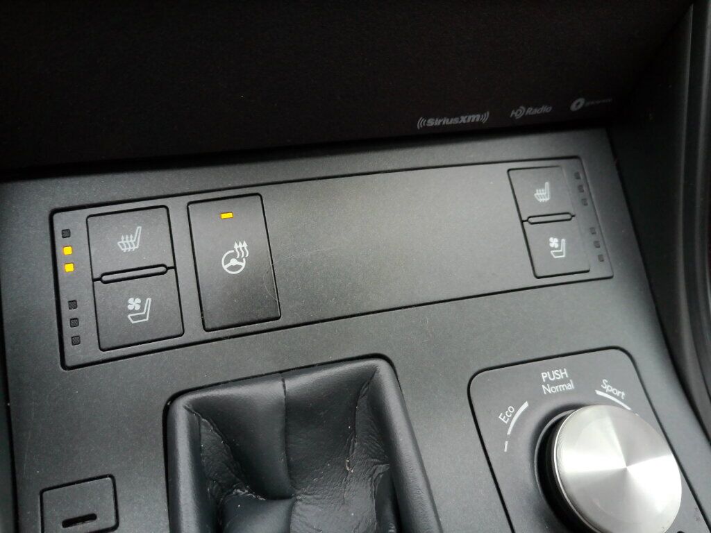 2025 Lexus IS 350 F SPORT Richmond VA