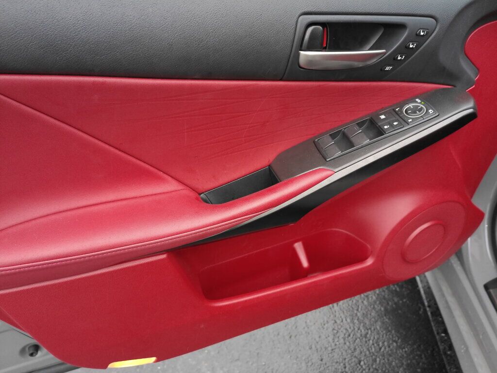 2025 Lexus IS 350 F SPORT Richmond VA