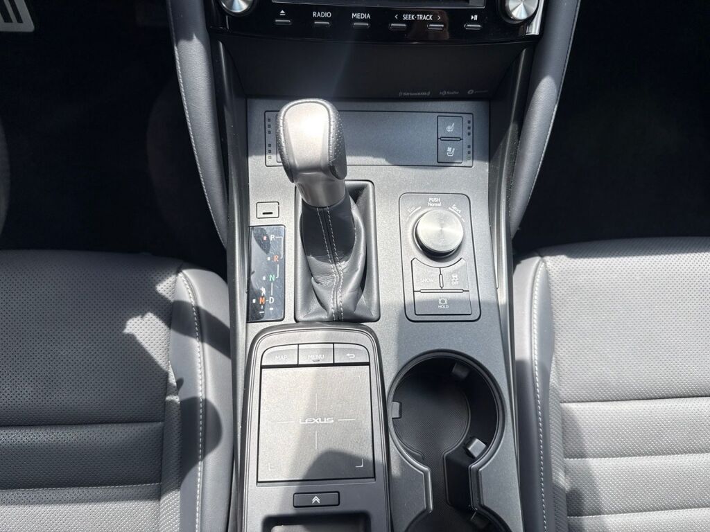 2025 Lexus IS 350 F SPORT Richmond VA