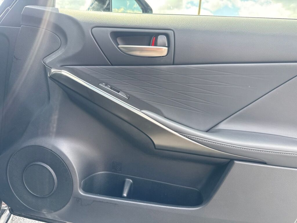 2025 Lexus IS 350 F SPORT Richmond VA