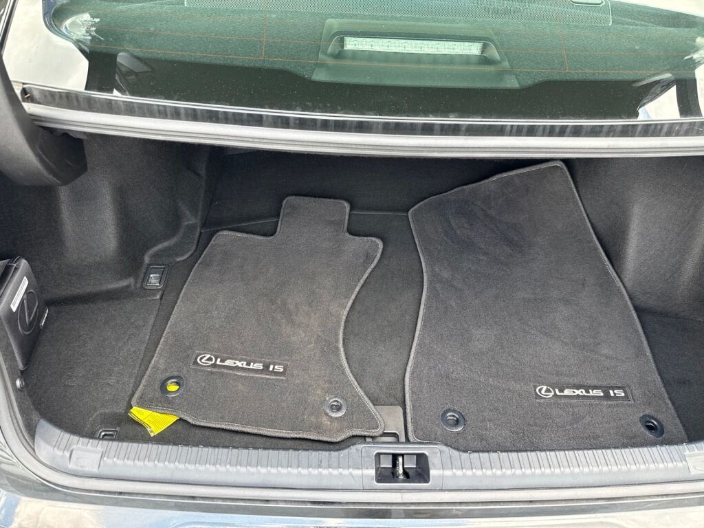 2025 Lexus IS 350 F SPORT Richmond VA
