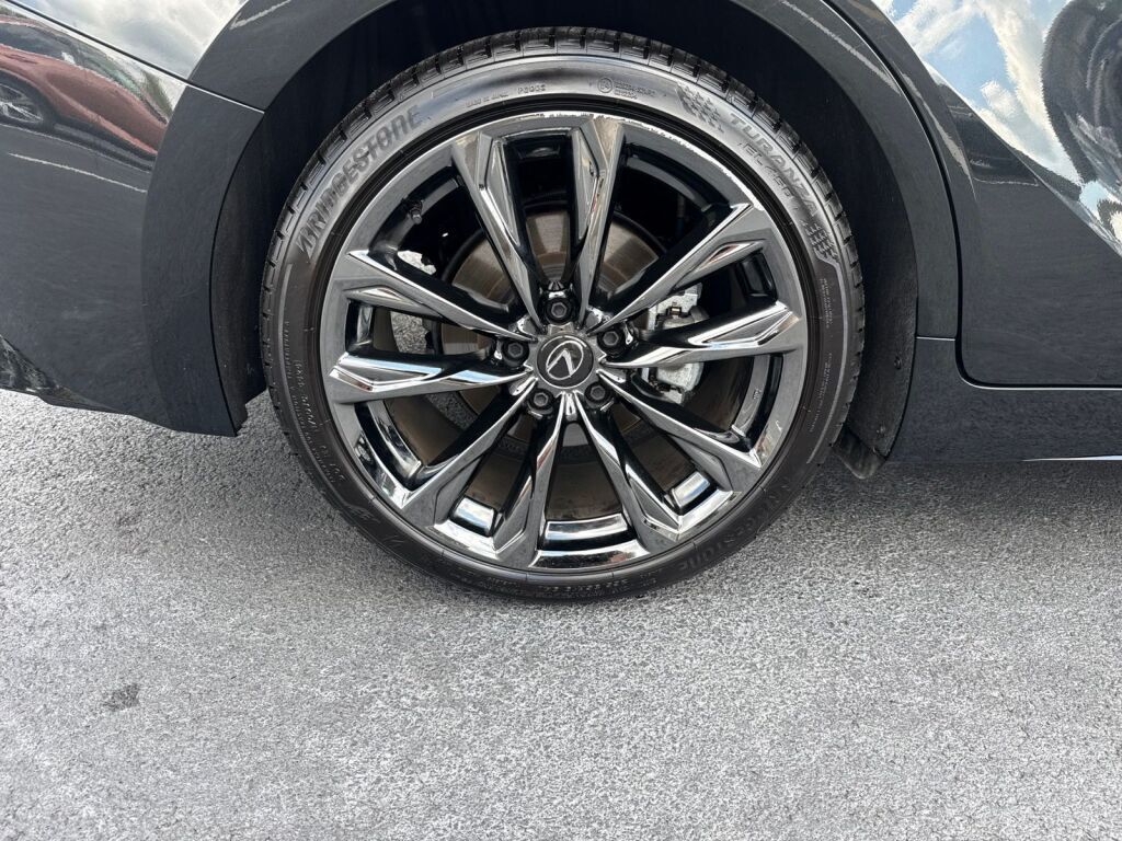 2025 Lexus IS 350 F SPORT Richmond VA